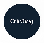 CricBlog