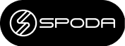 Spoda Logo