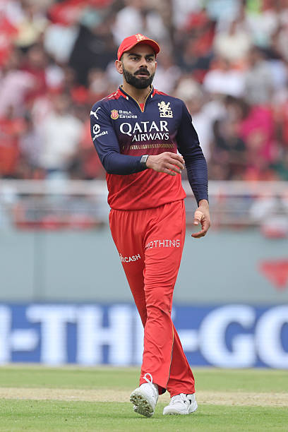 PBKS vs RCB match preview