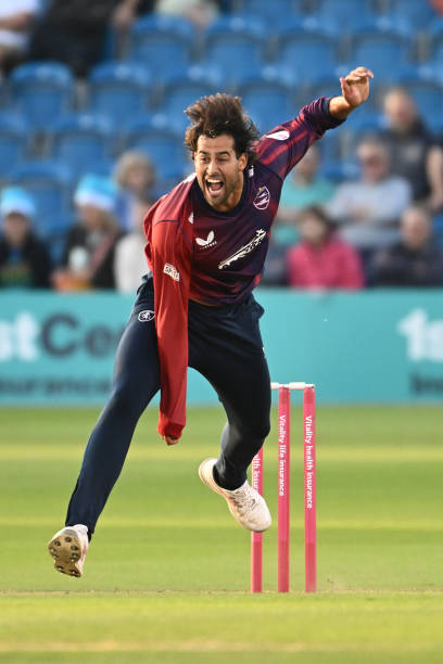 Grant Stewart Vitality Blast