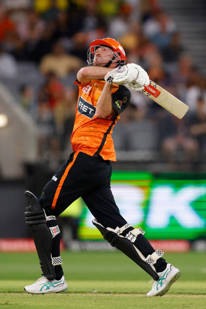 Ashton Turner Vitality Blast