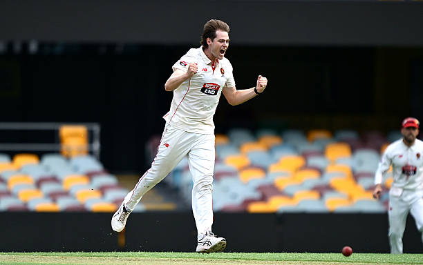 Liam Scott Vitality Blast
